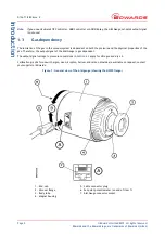 Предварительный просмотр 6 страницы Edwards AIM-SI1-NW25 Instruction Manual