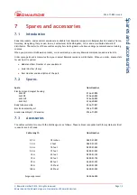 Предварительный просмотр 23 страницы Edwards AIM-SI1-NW25 Instruction Manual