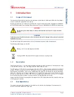 Предварительный просмотр 5 страницы Edwards ASG-1000-1/8 NPT Instruction Manual