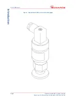 Предварительный просмотр 6 страницы Edwards ASG-1000-1/8 NPT Instruction Manual