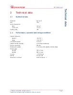 Предварительный просмотр 7 страницы Edwards ASG-1000-1/8 NPT Instruction Manual