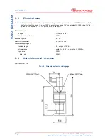 Предварительный просмотр 8 страницы Edwards ASG-1000-1/8 NPT Instruction Manual