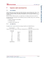 Предварительный просмотр 19 страницы Edwards ASG-1000-1/8 NPT Instruction Manual