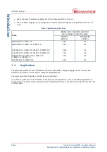 Предварительный просмотр 14 страницы Edwards ATEX 1 EHR Instruction Manual