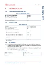 Предварительный просмотр 15 страницы Edwards ATEX 1 EHR Instruction Manual