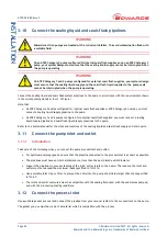 Предварительный просмотр 32 страницы Edwards ATEX 1 EHR Instruction Manual