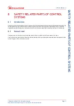 Предварительный просмотр 49 страницы Edwards ATEX 1 EHR Instruction Manual