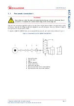 Предварительный просмотр 11 страницы Edwards B424-09-000 Instruction Manual