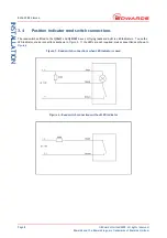 Предварительный просмотр 12 страницы Edwards B424-09-000 Instruction Manual