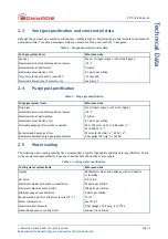 Предварительный просмотр 11 страницы Edwards B777-01-000 Instruction Manual