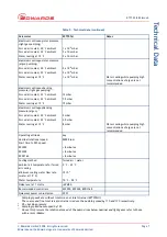 Предварительный просмотр 13 страницы Edwards B777-01-000 Instruction Manual