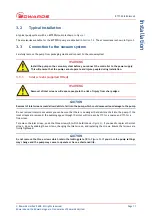 Предварительный просмотр 17 страницы Edwards B777-01-000 Instruction Manual