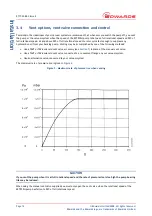 Предварительный просмотр 20 страницы Edwards B777-01-000 Instruction Manual