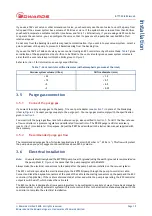 Предварительный просмотр 21 страницы Edwards B777-01-000 Instruction Manual