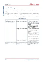 Предварительный просмотр 28 страницы Edwards B777-01-000 Instruction Manual