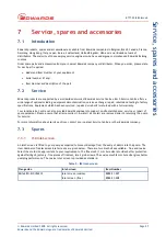 Предварительный просмотр 33 страницы Edwards B777-01-000 Instruction Manual