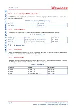 Предварительный просмотр 34 страницы Edwards B777-01-000 Instruction Manual