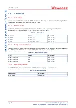 Preview for 36 page of Edwards B777-51-000 Instruction Manual