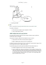 Preview for 21 page of Edwards Barocel 7025 Instruction Manual