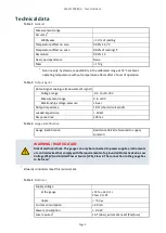 Preview for 11 page of Edwards Barocel 7025M Instruction Manual