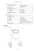 Preview for 13 page of Edwards Barocel 7045 Instruction Manual