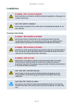 Preview for 15 page of Edwards Barocel 7045 Instruction Manual