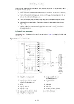 Предварительный просмотр 17 страницы Edwards Barocel 7045 Instruction Manual