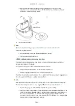 Предварительный просмотр 20 страницы Edwards Barocel 7045 Instruction Manual