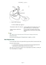 Предварительный просмотр 21 страницы Edwards Barocel 7045 Instruction Manual