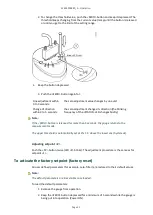 Предварительный просмотр 23 страницы Edwards Barocel 7045 Instruction Manual