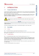 Preview for 5 page of Edwards C100-01-340 Instruction Manual