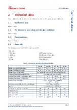 Предварительный просмотр 11 страницы Edwards C411-01-000 Instruction Manual