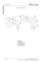 Предварительный просмотр 16 страницы Edwards C411-01-000 Instruction Manual