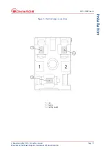 Предварительный просмотр 17 страницы Edwards C411-01-000 Instruction Manual