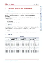 Предварительный просмотр 29 страницы Edwards C411-01-000 Instruction Manual