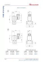 Предварительный просмотр 10 страницы Edwards C417-60-000 Instruction Manual