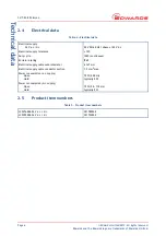 Предварительный просмотр 12 страницы Edwards C417-80-200 Instruction Manual