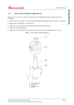 Предварительный просмотр 15 страницы Edwards C417-80-200 Instruction Manual