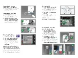 Preview for 2 page of Edwards ClearSight System Setup Manual