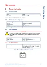 Предварительный просмотр 11 страницы Edwards CXS Instruction Manual