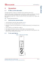 Предварительный просмотр 17 страницы Edwards CXS Instruction Manual