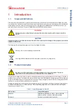 Предварительный просмотр 7 страницы Edwards D395-90-000 Instruction Manual