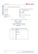 Предварительный просмотр 12 страницы Edwards D395-90-000 Instruction Manual