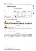 Предварительный просмотр 15 страницы Edwards D395-90-000 Instruction Manual