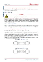 Предварительный просмотр 16 страницы Edwards D395-90-000 Instruction Manual