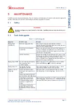 Предварительный просмотр 23 страницы Edwards D395-90-000 Instruction Manual