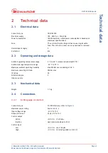 Предварительный просмотр 11 страницы Edwards D397-01-000 Instruction Manual