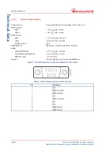 Предварительный просмотр 14 страницы Edwards D397-01-000 Instruction Manual