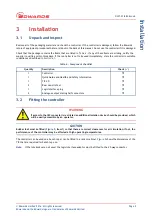 Предварительный просмотр 17 страницы Edwards D397-01-000 Instruction Manual