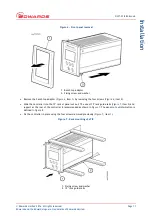 Предварительный просмотр 19 страницы Edwards D397-01-000 Instruction Manual